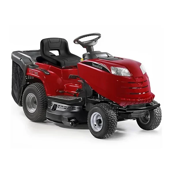 Meilleur Service Castorama Autoportée Mountfield 98 Cm 452 Cc 1