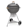 Castorama Barbecue à Charbon 70 Ans Weber Kettle 57 Cm édition Limité site officiel 5