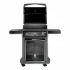 Dernières Nouveautés Castorama Barbecue à Gaz Weber Spirit Classic E-310 7