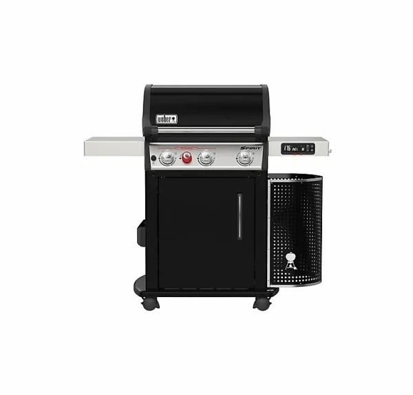 site pas cher Castorama Barbecue à Gaz Weber Spirit EPX-325 S 1