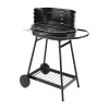 Castorama Barbecue Charbon De Bois Blooma Barren Livraison internationale 7