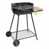 Castorama Barbecue Charbon De Bois Blooma Foehn grossiste en ligne 5