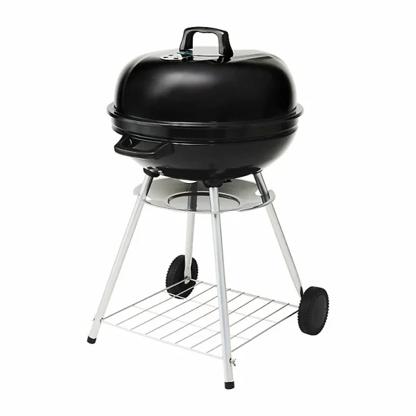 Livraison rapide Castorama Barbecue Charbon De Bois Blooma Russel 1