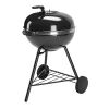 soldes pas cher Castorama Barbecue Charbon De Bois GoodHome Kiowa 5