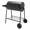 prix le plus bas Castorama Barbecue Charbon De Bois GoodHome Tehama 7