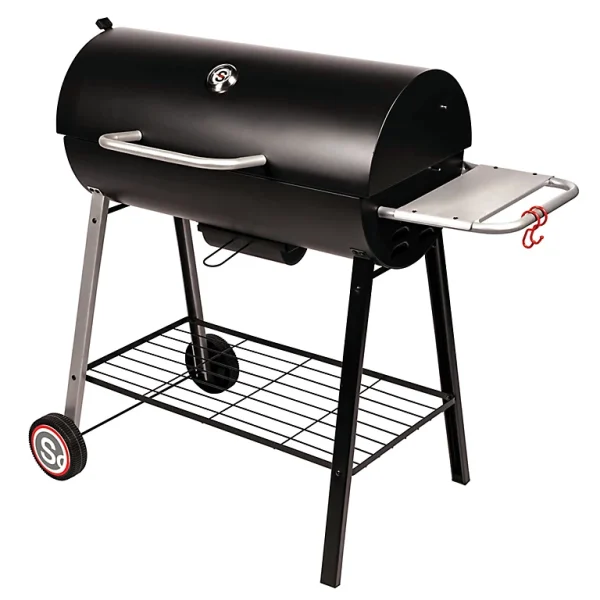 Castorama Barbecue Charbon De Bois Michigan Neuve avec étiquette 1