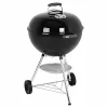 achetez Castorama Barbecue Charbon De Bois Weber Bar B Kettle ø57 Cm 7