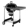 magasin en ligne Castorama Barbecue Charbon De Bois Weber Performer ø57 Cm 5