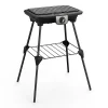 Castorama Barbecue électrique Tefal Easy Grill 2 En 1 en ligne 5