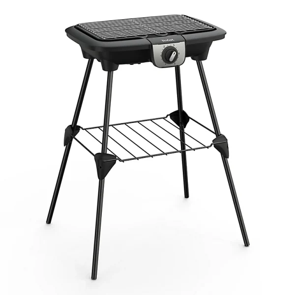 Castorama Barbecue électrique Tefal Easy Grill 2 En 1 en ligne 1