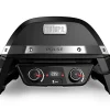 Castorama Barbecue électrique Weber Pulse 2000 soldes en ligne 7