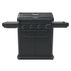 Castorama Barbecue Gaz Campingaz Onyx 4 S mode tendance 5