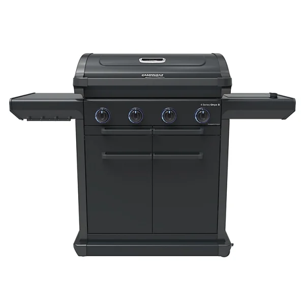 Castorama Barbecue Gaz Campingaz Onyx 4 S mode tendance 1