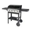 Castorama Barbecue Gaz GoodHome Tippah 4.0 Top ventes 5