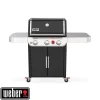 Castorama Barbecue Gaz Weber Genesis E 325S Nouvelle tendance 5