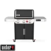 Castorama Barbecue Gaz Weber Genesis EX 325S grossiste 7