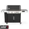 Castorama Barbecue Gaz Weber Genesis EX 435 Livraison gratuite 5