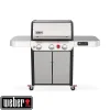 site en ligne Castorama Barbecue Gaz Weber Genesis SX 325S 5