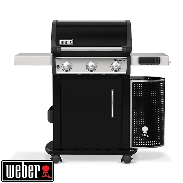 Castorama Barbecue Gaz Weber Spirit EPX315 pas cher en ligne 1