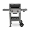 Castorama Barbecue Gaz Weber Spirit II E-220 mode 5