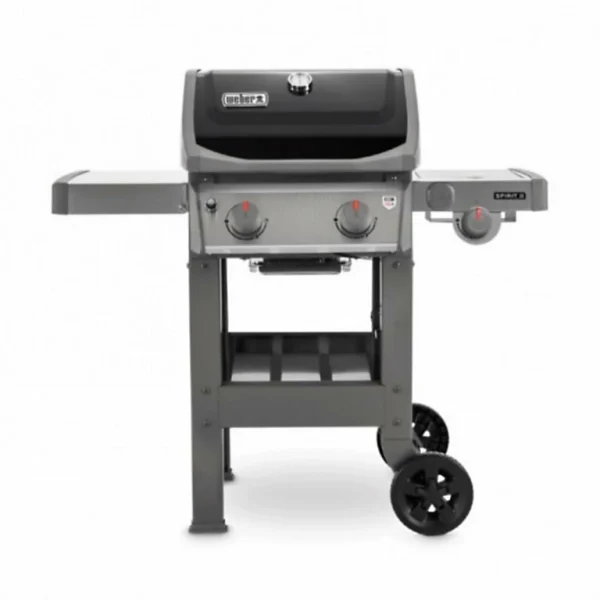 Castorama Barbecue Gaz Weber Spirit II E-220 mode 1