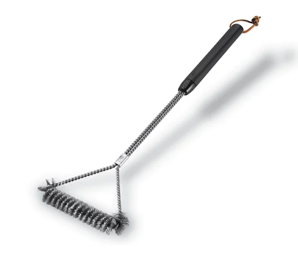 a Prix Discount Castorama Brosse De Nettoyage En T Weber 53 Cm 1