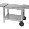 Castorama Chariot Pour Plancha Inox Krampouz mode 7