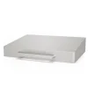 Castorama Couvercle Pour Plancha Le Marquier Signature Allure Inox REMISE 7