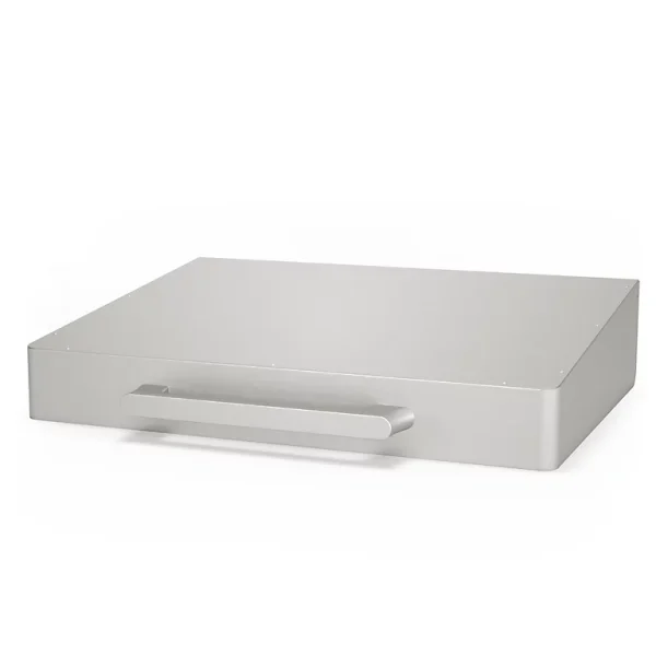 Castorama Couvercle Pour Plancha Le Marquier Signature Allure Inox REMISE 1