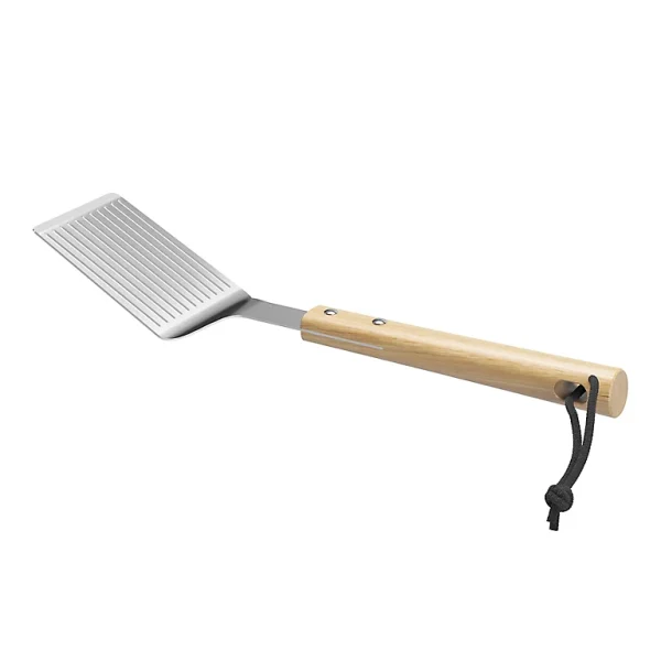 SOLDES TOUT À Castorama Grande Spatule Manche En Bois Pour Barbecue GoodHome 1