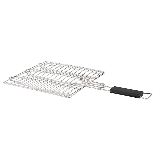 Castorama Grille De Cuisson Poisson GoodHome vente pas cher 1