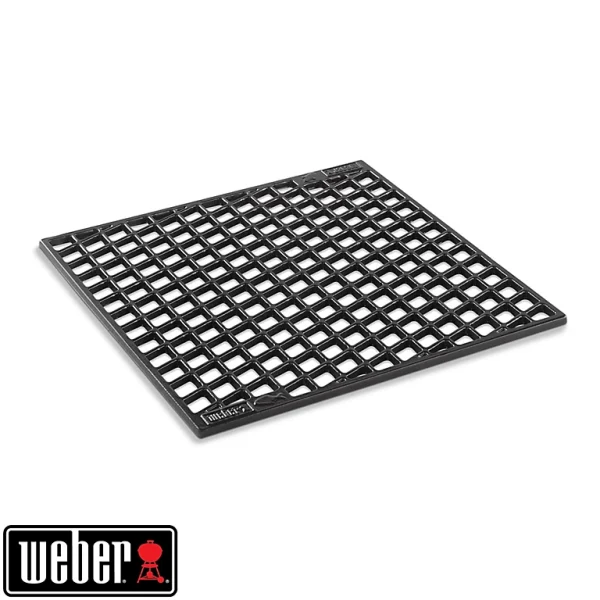 REMISE allant Castorama Grille De Saisie Grand Modèle Weber 1