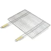 Castorama Grille Feu Grand Modèle DELTA garantie de qualité 7