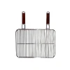 qualité supérieure Castorama Grille Pour Barbecue Blooma Duo Grill 5