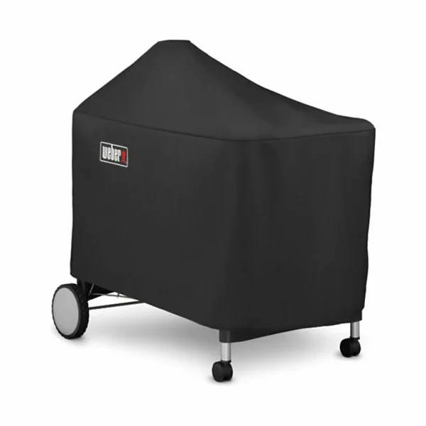 soldes luxe Castorama Housse Luxe Pour Barbecue Perfomer Premium 1