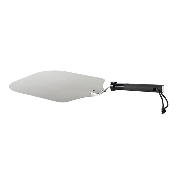 Castorama Large Spatule à Pizza GoodHome marque pas cher 1