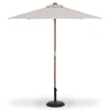 Castorama Parasol Blooma Capri Sable ø250 Cm en ligne 5