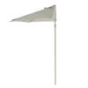 Livraison rapide Castorama Parasol De Balcon GoodHome Carambole Peyote 5