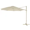 Castorama Parasol Déporté GoodHome Mallorca Peyote ø350 Cm prix de gros 7