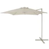 grossiste Castorama Parasol GoodHome Kalanga Peyote 250 X 250 Cm 5