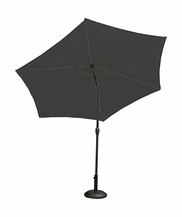 Castorama Parasol Inclinable Bosa Ø300 Cm grande promotion 1