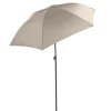 Castorama Parasol Inclinable Zuma Ø180 Cm prix abordable 7