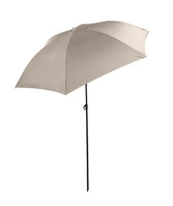 Castorama Parasol Inclinable Zuma Ø180 Cm prix abordable 1