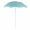 Castorama Parasol OPP Curacao Bleu ø180 Cm à prix promos 7