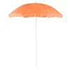 Castorama Parasol OPP Curacao Orange ø180 Cm à prix imbattables 7