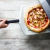 soldes en ligne Castorama Pelle à Pizza Perforée 14 Ooni 7