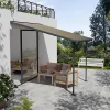 Castorama Pergola Tuscany 3 X 3,05 M fashioniable 7