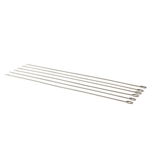 grande popularité Castorama Piques à Brochette GoodHome (lot De 6) 1