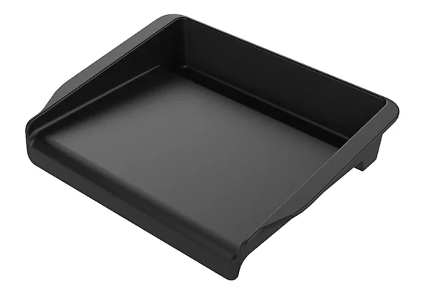 garantie de qualité Castorama Plancha Weber Pour Pulse 1