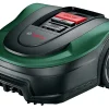 Top ventes Castorama Robot Tondeuse Bosch Indego M700 700m² 19 Cm 7